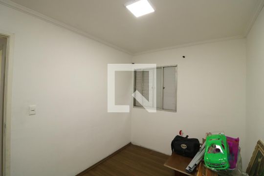 Quarto 2 de apartamento à venda com 2 quartos, 54m² em Vila Antonieta, São Paulo