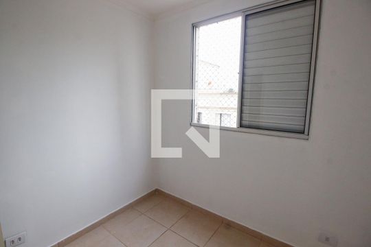 Quarto 2 de apartamento à venda com 2 quartos, 46m² em Jardim Paris, São Paulo