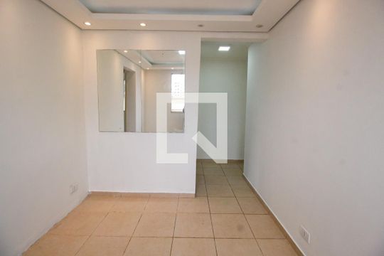 Apartamento à venda com 2 quartos, 46m² em Jardim Paris, São Paulo