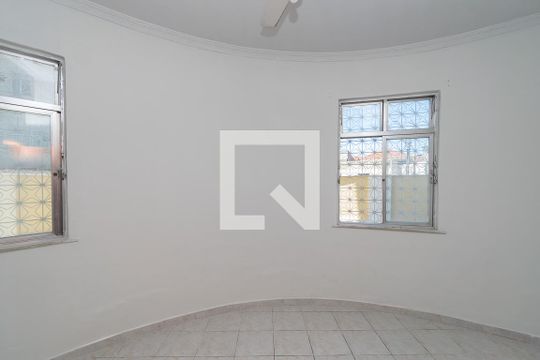 Quarto 1 de apartamento à venda com 2 quartos, 60m² em Olaria, Rio de Janeiro