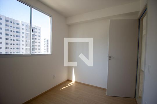 Quarto 2 de apartamento à venda com 2 quartos, 45m² em Barra da Tijuca, Rio de Janeiro