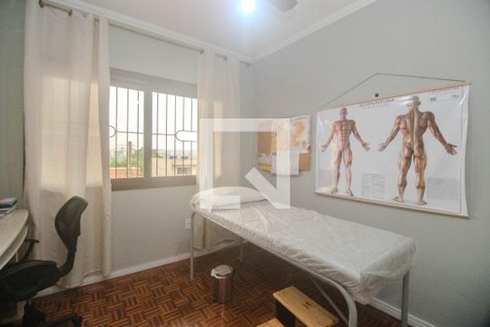 Quarto 1 de casa à venda com 3 quartos, 234m² em Partenon, Porto Alegre
