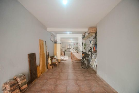 Garagem de casa à venda com 3 quartos, 234m² em Partenon, Porto Alegre