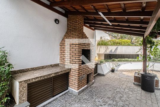 Área comum de apartamento para alugar com 1 quarto, 56m² em Aclimação, São Paulo