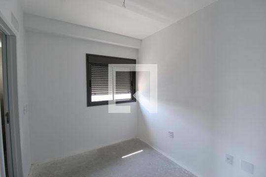 Quarto 1 - Suíte de apartamento à venda com 2 quartos, 74m² em Indianópolis, São Paulo