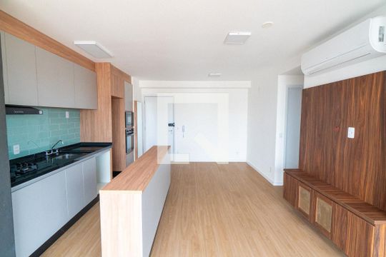 Apartamento para alugar com 2 quartos, 58m² em Vila da Saúde, São Paulo