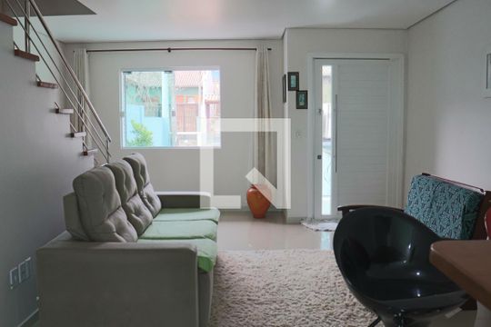 Sala de casa à venda com 3 quartos, 225m² em Campestre, São Leopoldo