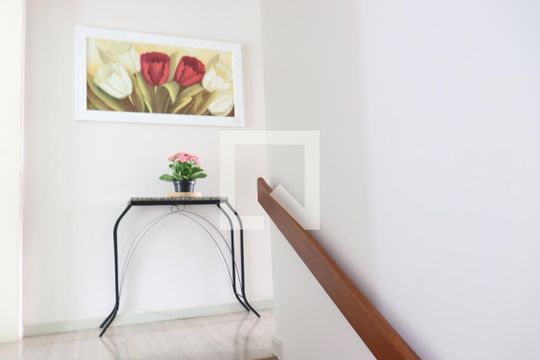 Detalhe de casa à venda com 3 quartos, 225m² em Campestre, São Leopoldo