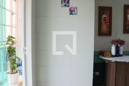 Detalhe de casa à venda com 3 quartos, 225m² em Campestre, São Leopoldo