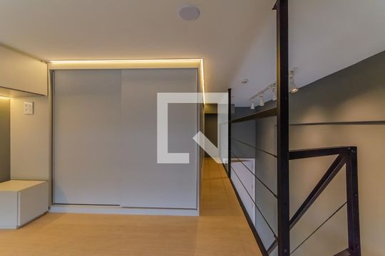 Quarto de kitnet/studio à venda com 1 quarto, 42m² em Vila Mariana, São Paulo
