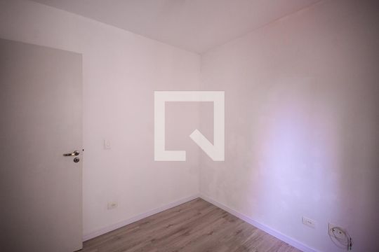 Quarto 2 de apartamento à venda com 2 quartos, 55m² em Sacomã, São Paulo