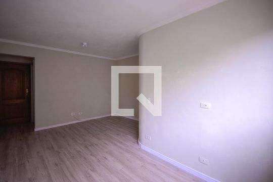 Sala de apartamento à venda com 2 quartos, 55m² em Sacomã, São Paulo