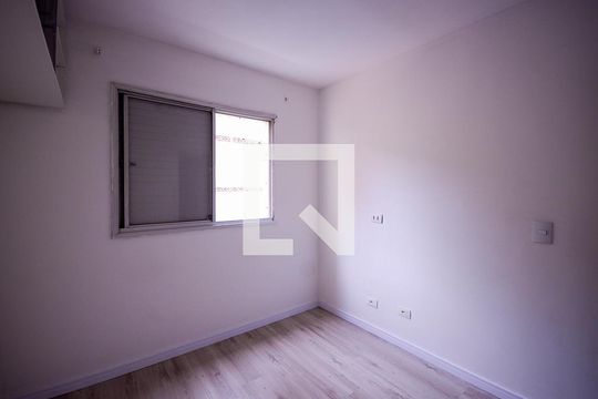 Quarto 1 de apartamento à venda com 2 quartos, 55m² em Sacomã, São Paulo