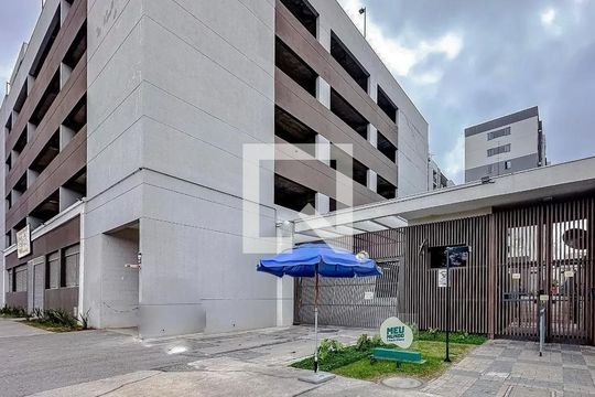 Fachada do Prédio de apartamento para alugar com 2 quartos, 36m² em Mooca, São Paulo