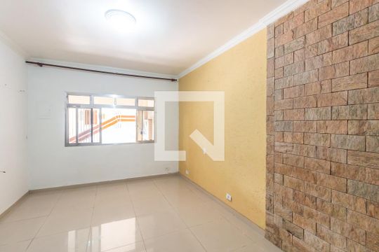 Sala de casa à venda com 4 quartos, 325m² em Jardim Santana, São Paulo