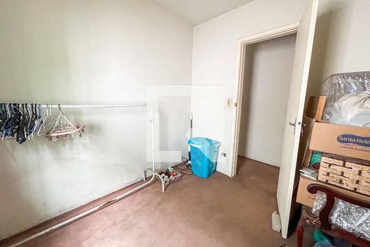 Quarto 2 de casa à venda com 3 quartos, 226m² em Jardim Cruzeiro, São Paulo