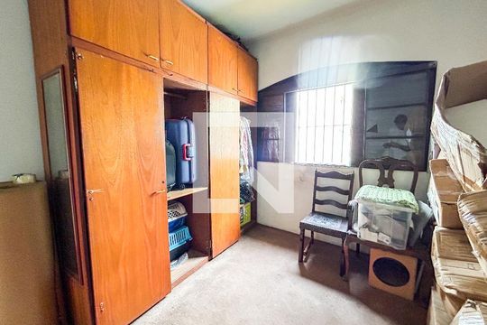 Quarto 1 de casa à venda com 3 quartos, 226m² em Jardim Cruzeiro, São Paulo