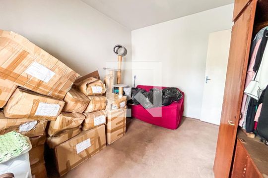 Quarto 1 de casa à venda com 3 quartos, 226m² em Jardim Cruzeiro, São Paulo