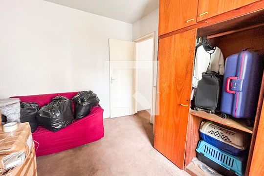Quarto 1 de casa à venda com 3 quartos, 226m² em Jardim Cruzeiro, São Paulo