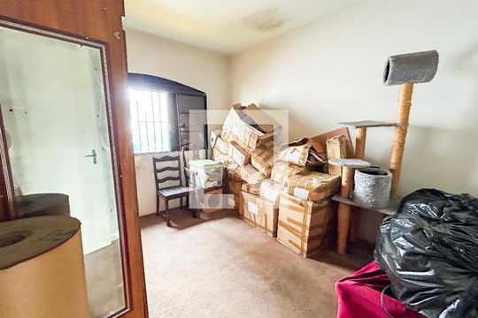 Quarto 1 de casa à venda com 3 quartos, 226m² em Jardim Cruzeiro, São Paulo