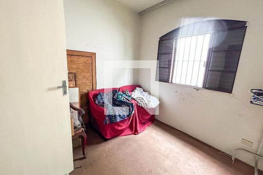 Quarto 2 de casa à venda com 3 quartos, 226m² em Jardim Cruzeiro, São Paulo