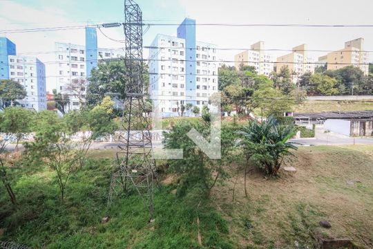 Vista de apartamento para alugar com 2 quartos, 44m² em Jardim Paris, São Paulo