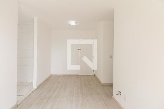 Sala de apartamento para alugar com 2 quartos, 56m² em Penha de França, São Paulo