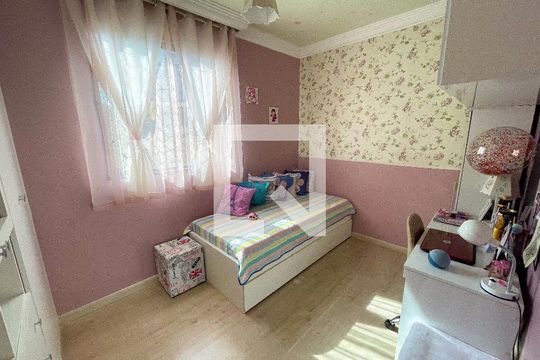 Quarto 1 de apartamento à venda com 3 quartos, 120m² em Eldorado, Contagem