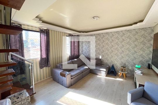 Apartamento à venda com 3 quartos, 120m² em Eldorado, Contagem