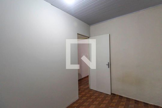 Suite 1 de casa à venda com 6 quartos, 350m² em Vila Elze, São Paulo
