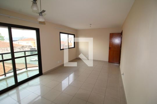 Apartamento para alugar com 3 quartos, 106m² em Parque Mandaqui, São Paulo
