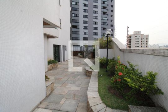 Área Comum de apartamento para alugar com 3 quartos, 106m² em Parque Mandaqui, São Paulo