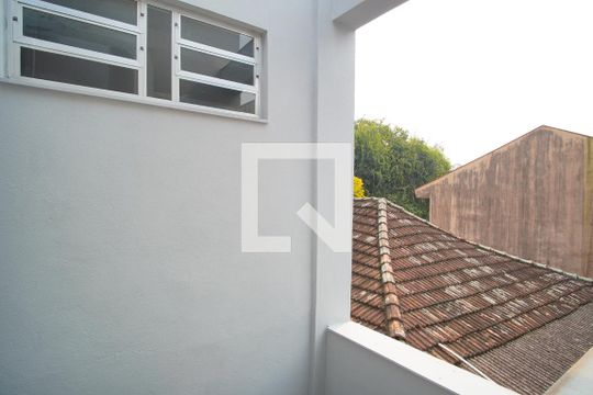 Quarto 1 - Suíte - Vista de casa para alugar com 4 quartos, 379m² em Chácara das Pedras, Porto Alegre