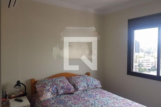 Apartamento à venda com 2 quartos, 74m² em Boa Vista, Porto Alegre