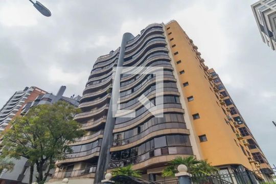 Fachada de apartamento à venda com 3 quartos, 329m² em Morro do Espelho, São Leopoldo