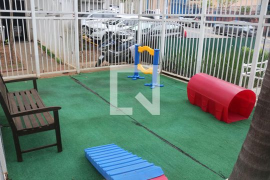 Área comum de apartamento para alugar com 2 quartos, 54m² em Vila Prudente, São Paulo