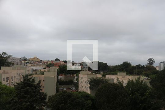 Vista da Varanda de apartamento para alugar com 2 quartos, 54m² em Vila Prudente, São Paulo