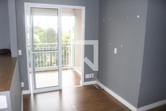 Apartamento para alugar com 2 quartos, 54m² em Vila Prudente, São Paulo