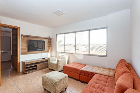 Apartamento para alugar com 2 quartos, 63m² em Vila das Merces, São Paulo