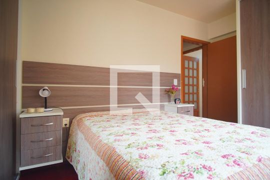 Quarto 1 de apartamento à venda com 2 quartos, 71m² em Petrópolis, Porto Alegre