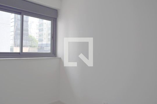Quarto de kitnet/studio à venda com 1 quarto, 31m² em Jardim Paulista, São Paulo
