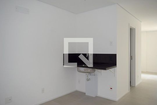 Kitnet/Studio à venda com 1 quarto, 31m² em Jardim Paulista, São Paulo