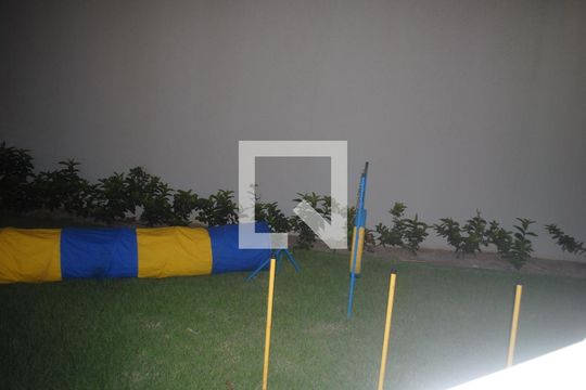Area Pet de apartamento para alugar com 3 quartos, 103m² em Jaguaribe, Salvador