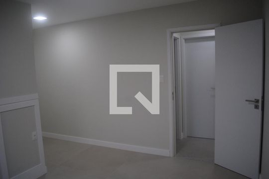 Suite 1 de apartamento para alugar com 3 quartos, 103m² em Jaguaribe, Salvador