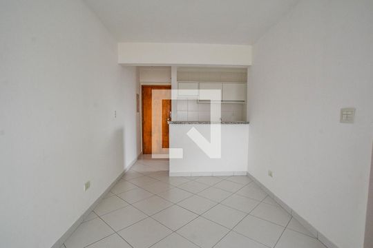 Apartamento à venda com 2 quartos, 60m² em Campestre, Santo André
