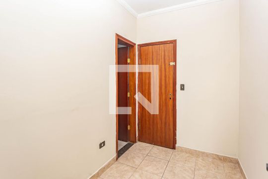 Quarto de Serviço de casa para alugar com 3 quartos, 200m² em Ipiranga, São Paulo