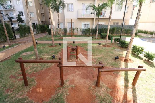 Área comum de apartamento à venda com 2 quartos, 35m² em Barra Funda, São Paulo