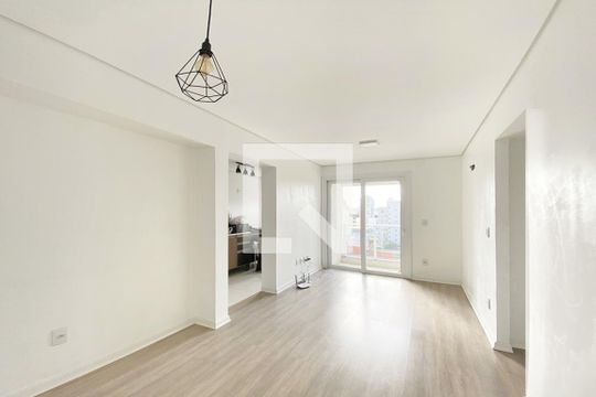 Apartamento para alugar com 1 quarto, 60m² em Rondônia, Novo Hamburgo