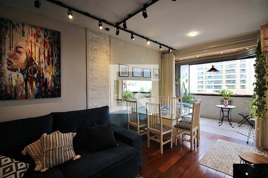 Apartamento à venda com 3 quartos, 114m² em Anchieta, São Bernardo do Campo