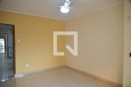 Sala de casa à venda com 2 quartos, 200m² em Vila Valparaíso, Santo André